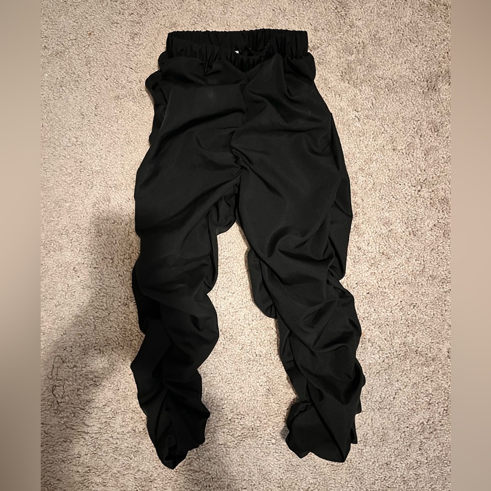 Girl Jogger Pants 6Y